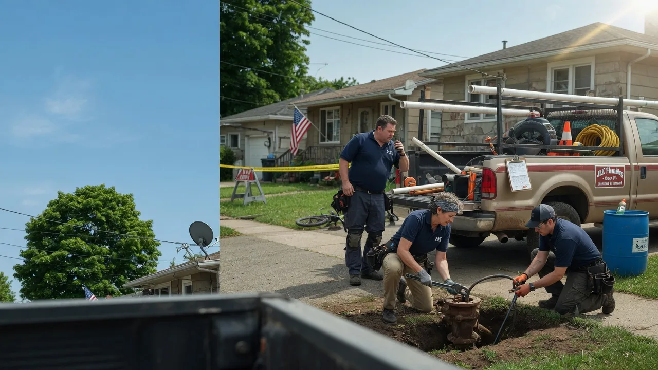 Water Heater Replacement in Raven, KY near me